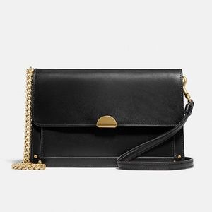 Coach Dreamer Convertible Crossbody